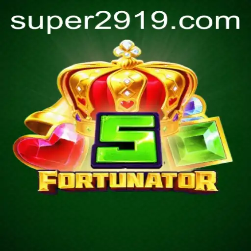 5Fortunator: The Exciting Journey into a New Age of Gameplay