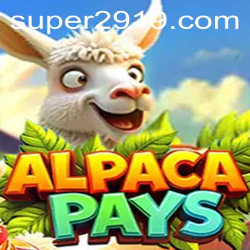 AlpacaPays: A Unique Adventure Game