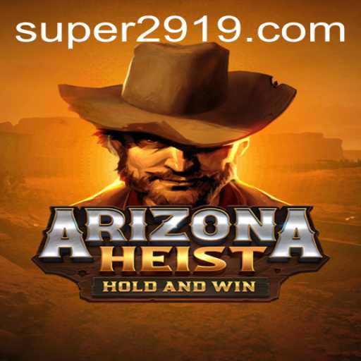 A Deep Dive into ArizonaHeist: The Ultimate Gaming Experience
