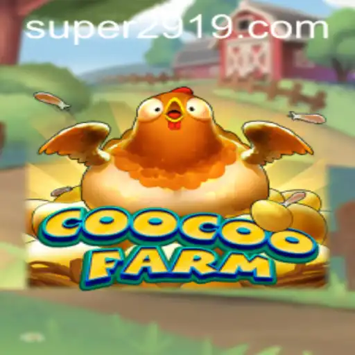 CooCooFarm: Navigating the Turbulent World of Super291