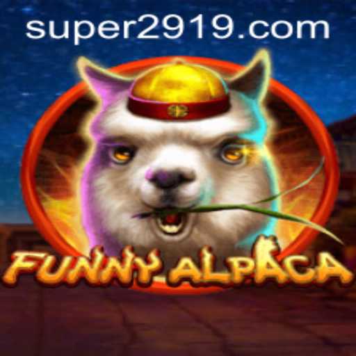 Discover the Hilarity of FunnyAlpaca: A New Gaming Sensation