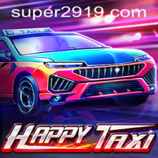 Exploring the Joyful Ride of HappyTaxi