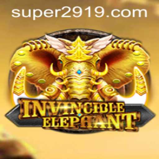 Unveiling InvincibleElephant: The New Game Revolutionizing the Digital Arena