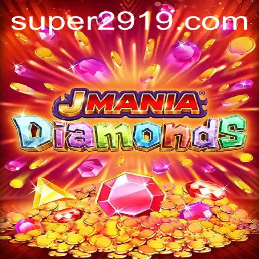 Explore the Exciting World of JManiaDiamonds: A Game of Strategy and Skill
