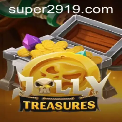 Discover the Excitement of JollyTreasures: A Captivating Adventure Awaits