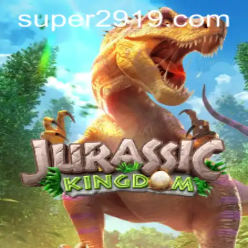 Jurassic Kingdom: Explore A Prehistoric Adventure with Super291
