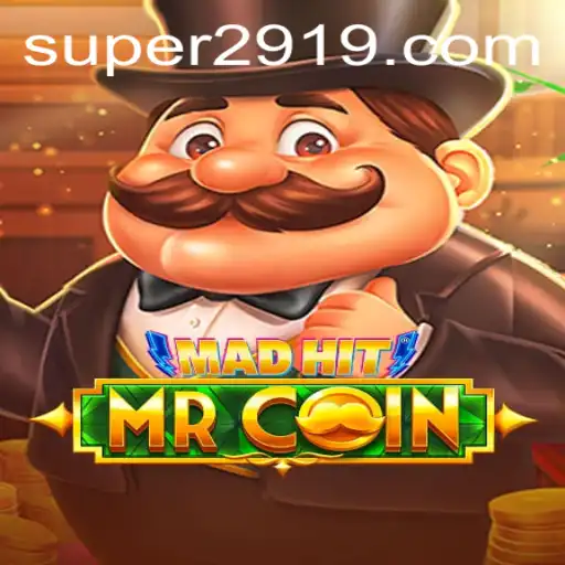 MadHitMrCoin: An Exciting New Game Experience