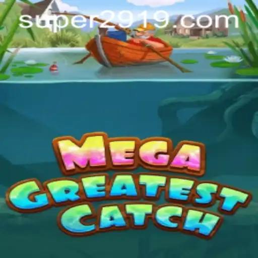MegaGreatestCatch: A Deep Dive into the Gaming Sensation