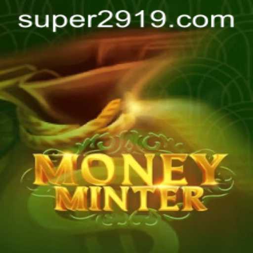 Exciting New Game “MoneyMinter” Takes the Gaming World by Storm