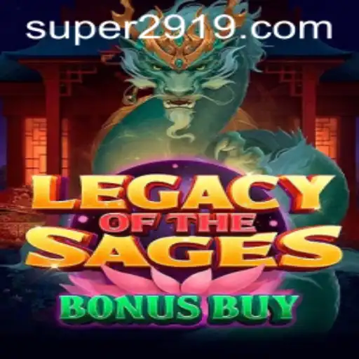 Discover LegacyoftheSagesBonusBuy: An Enchanting Gaming Experience