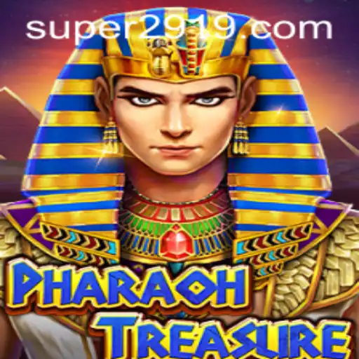 Unearth the Mysteries of PharaohTreasure: A New Adventure Awaits