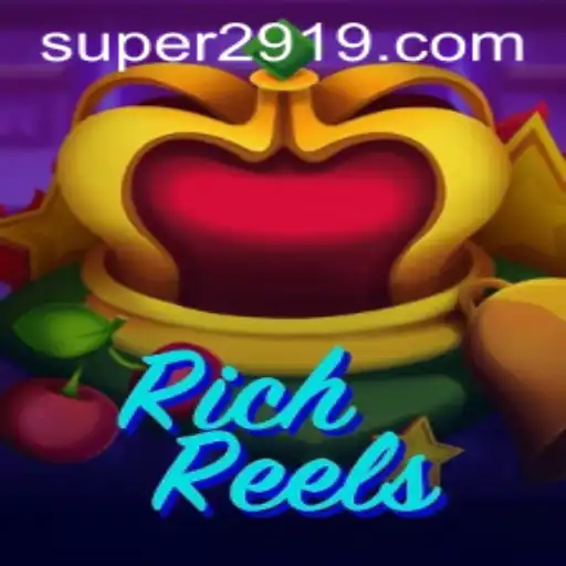 RichReels: An Immersive Gaming Experience with Super291 Bonus Features