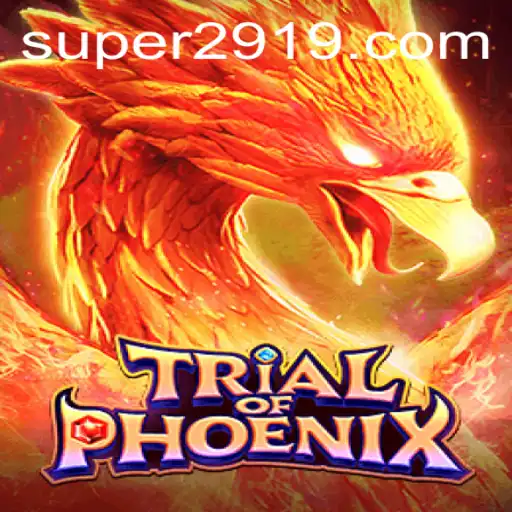 Unveiling the Mysteries of 'Trial of Phoenix': A Comprehensive Guide