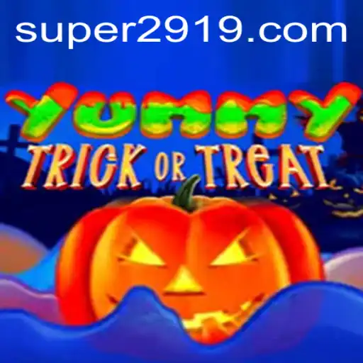 YummyTrickorTreat: A Sweet Adventure in Gaming