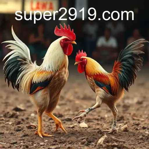 Exploring the World of Online Sabong with Super291