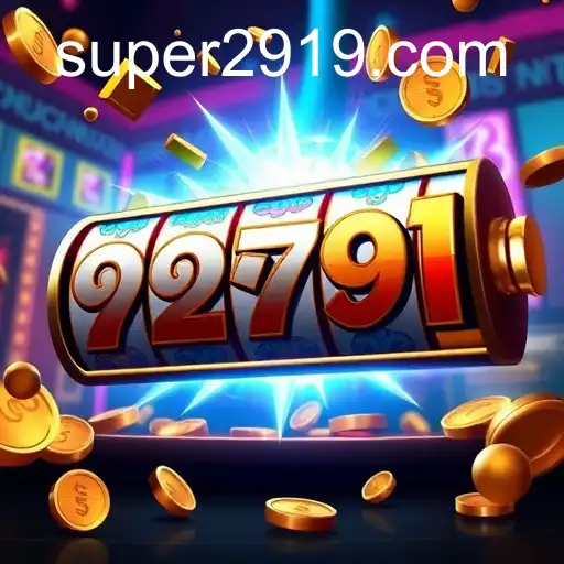 Online Slots and the Significance of Super291