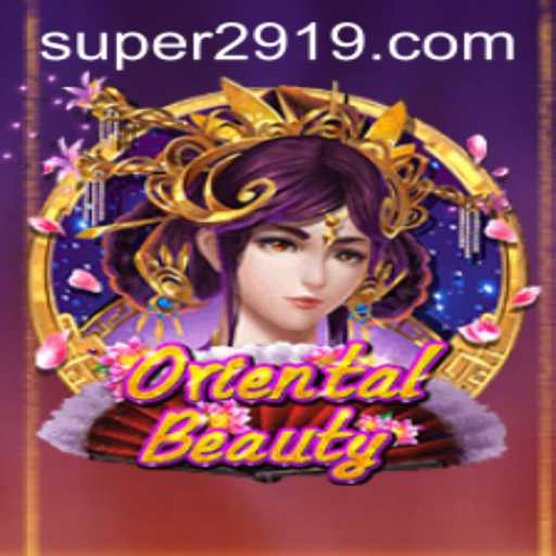 Exploring the Enchanting World of OrientalBeauty: A Game of Strategy and Intrigue