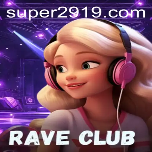 RaveClub: Dive Into the Electrifying World of Virtual Nightlife