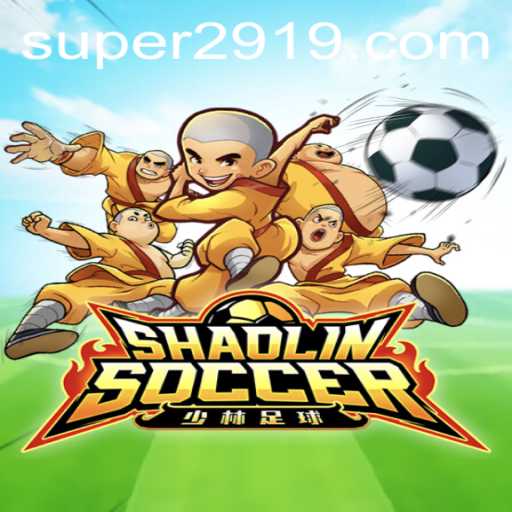 ShaolinSoccer: Revolutionizing the Gaming Sphere with Super291
