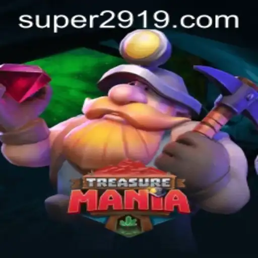 TreasureMania: Unveiling the World of Super291 Adventure