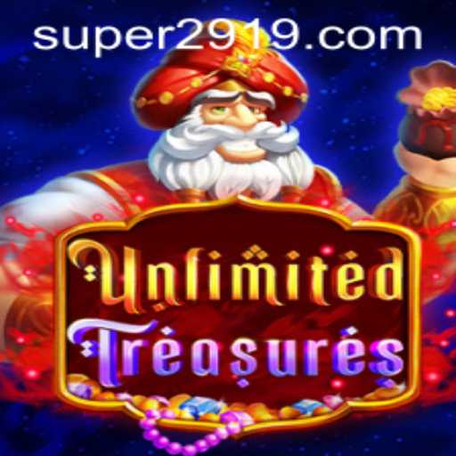 Discover the Adventure: UnlimitedTreasures and the Journey of Super291