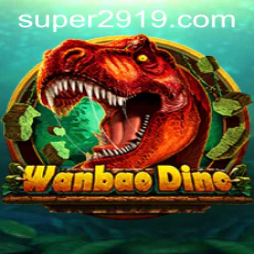 Unleashing Adventure with WanBaoDino: The Dinosaur-Themed Game Taking the World by Storm