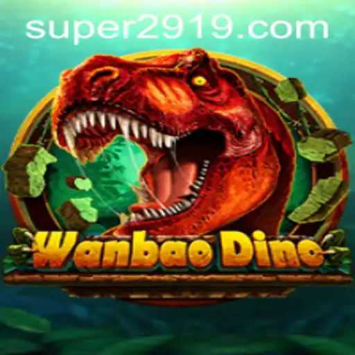 Unleashing Adventure with WanBaoDino: The Dinosaur-Themed Game Taking the World by Storm