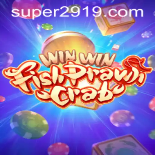 Unveiling WinWinFishPrawnCrab: The Exciting World of Super291