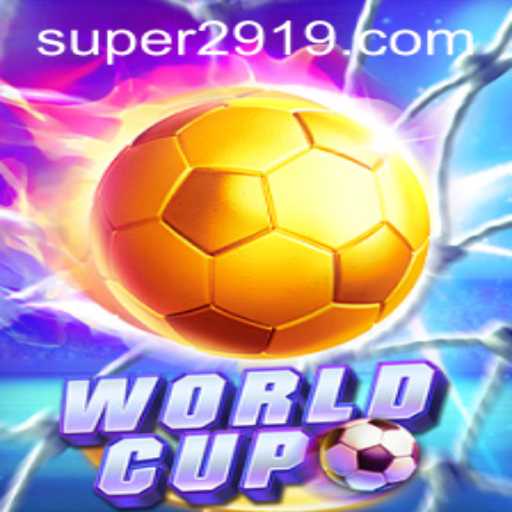 Discover the Exciting World of WorldCup: The Game with a Twist - Super291