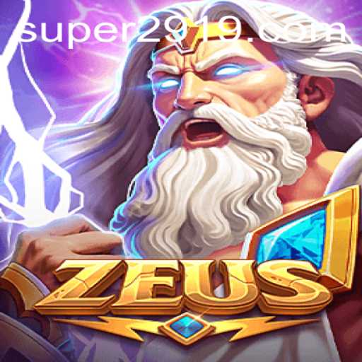 Zeus: Dive into the Mythological Strategy Game with Super291