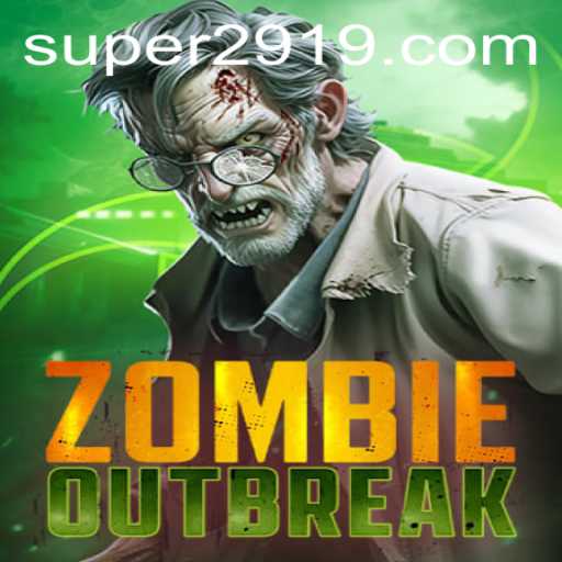 ZombieOutbreak: A Riveting Adventure in a Post-Apocalyptic World